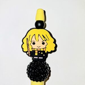 💛 HARRY POTTER - CHARM PEN